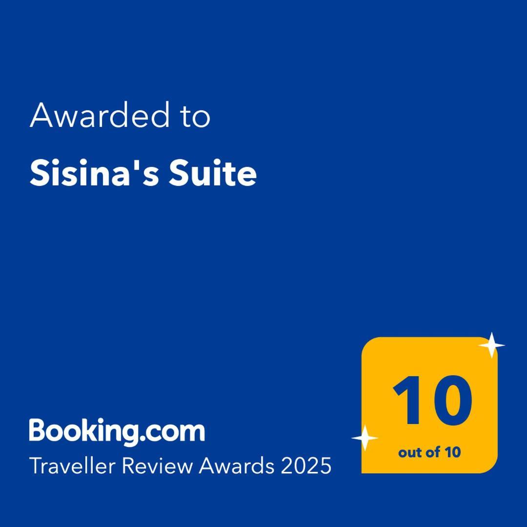 Sisina's * Lecce