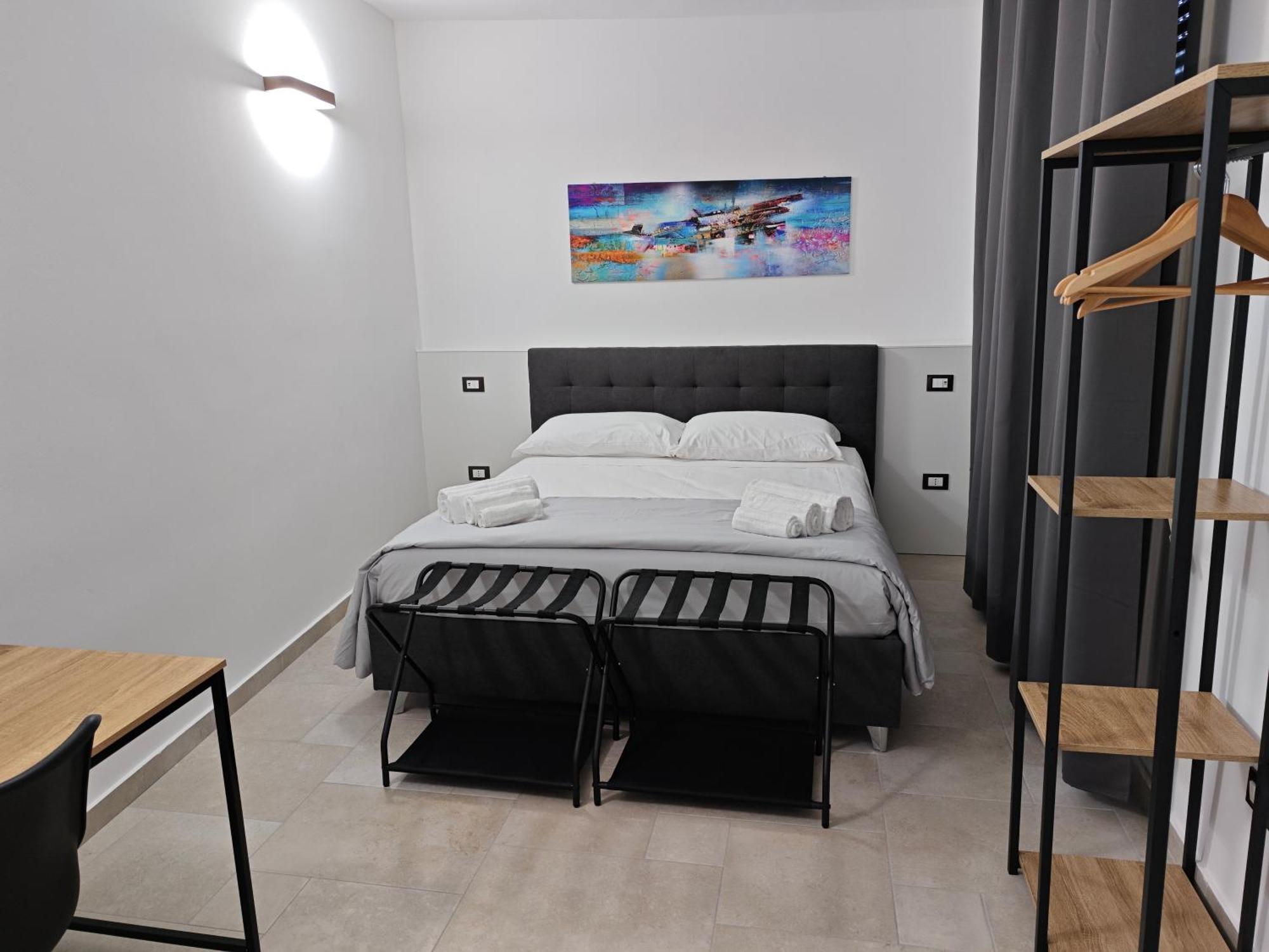 Sisina's Aparthotel *