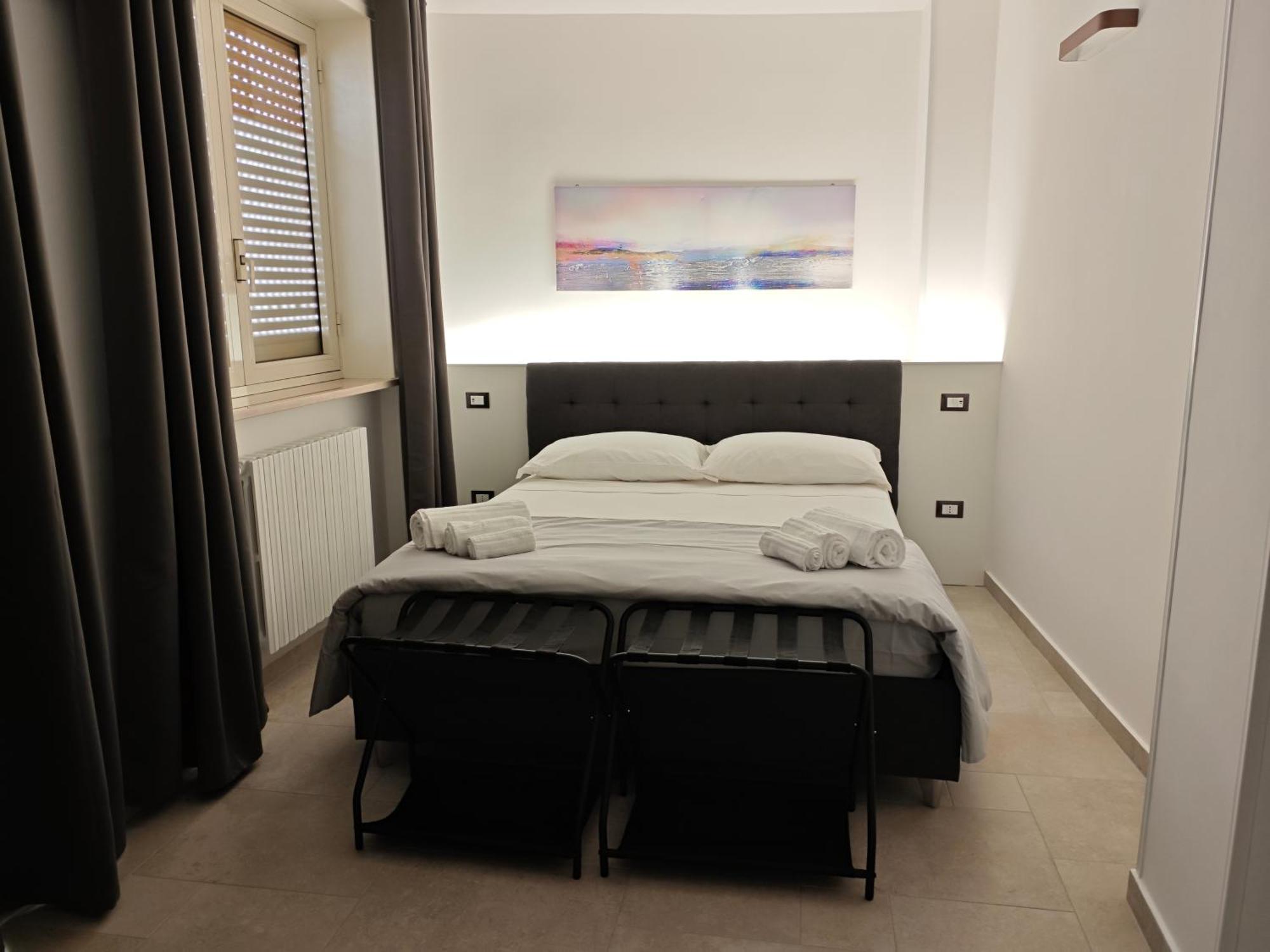Sisina's Aparthotel Lecce