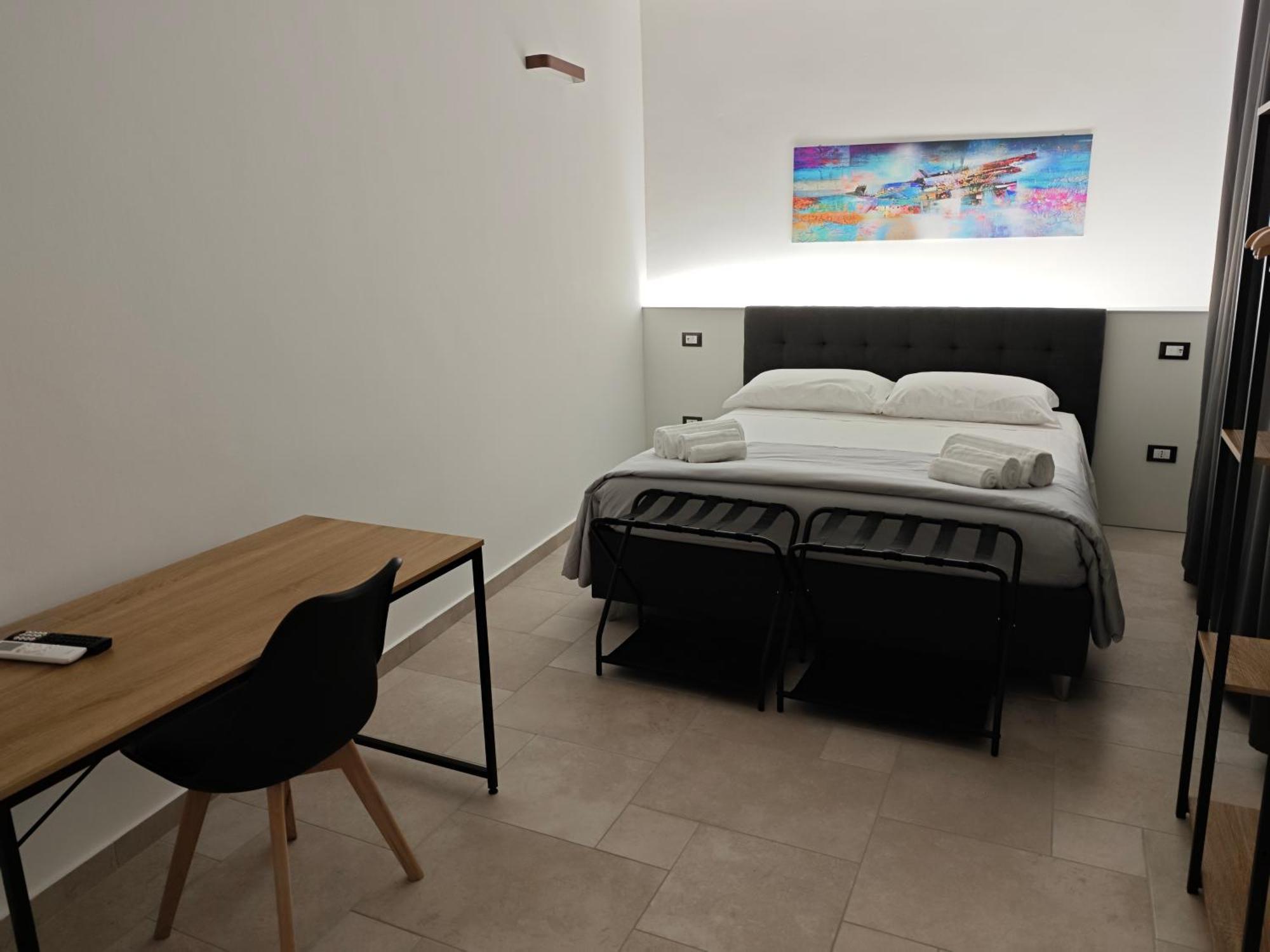 Sisina's Lecce