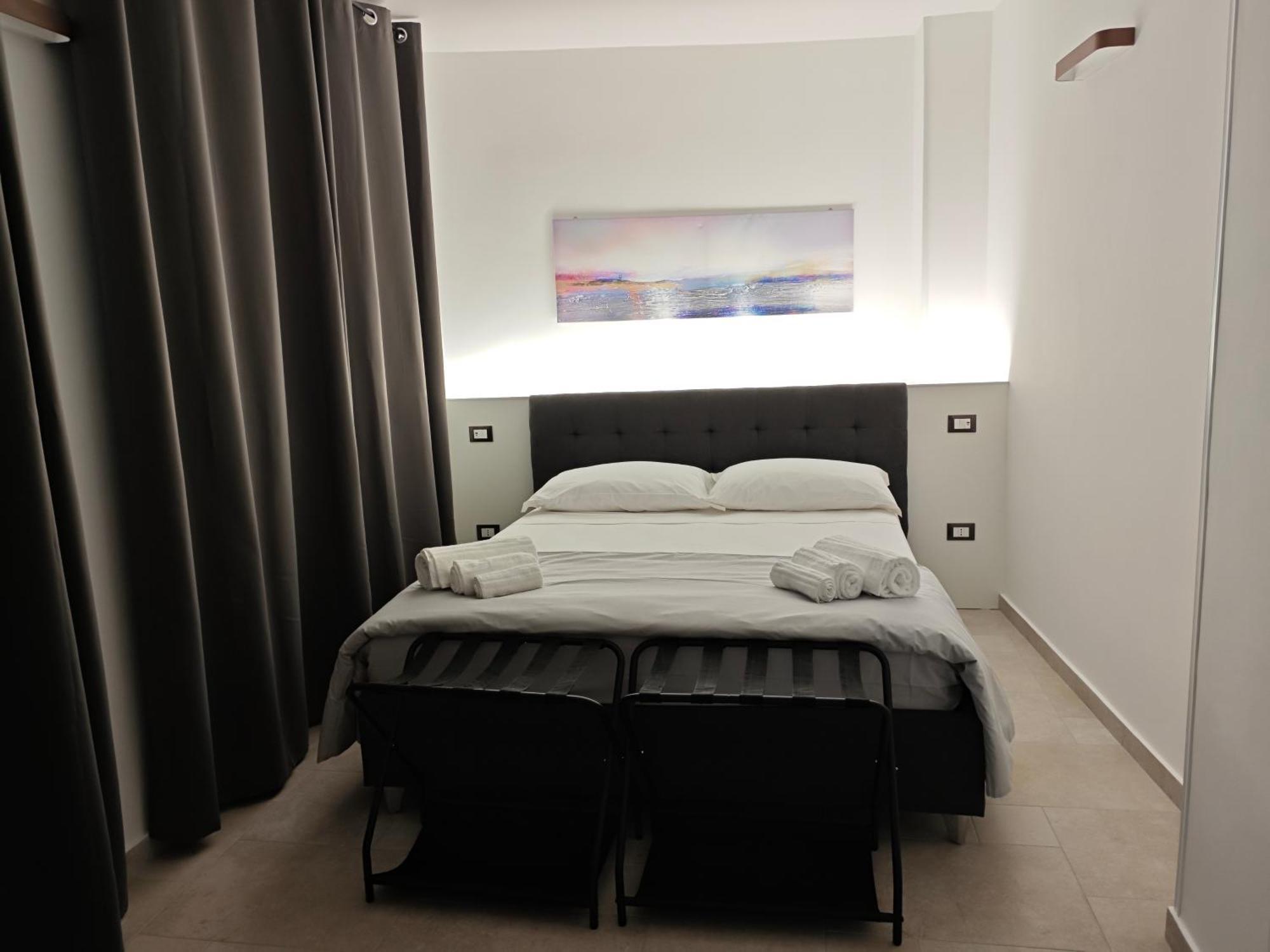 Sisina's Aparthotel