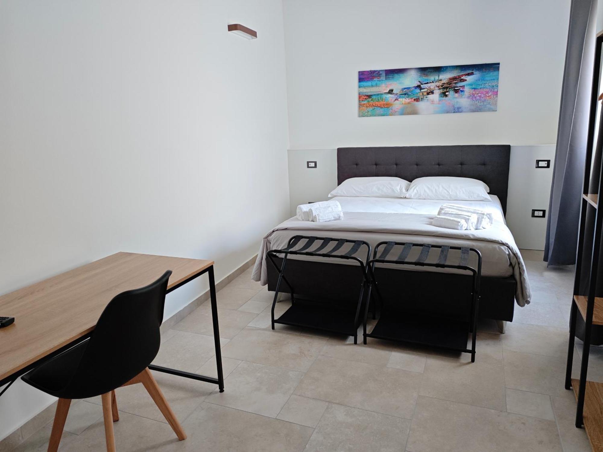 Sisina's Appart hôtel *