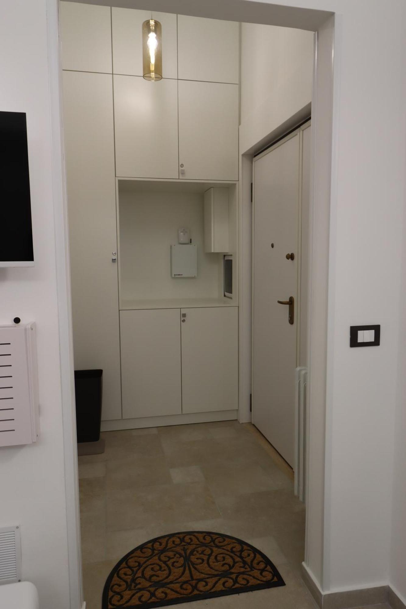 Aparthotel Sisina's Lecce