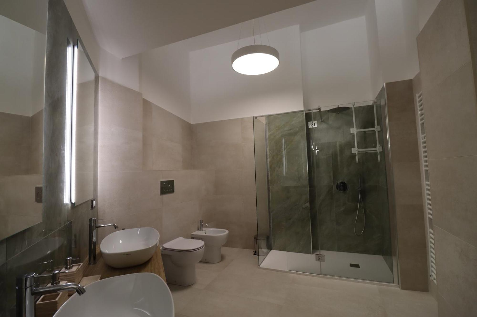 Sisina's Aparthotel Lecce