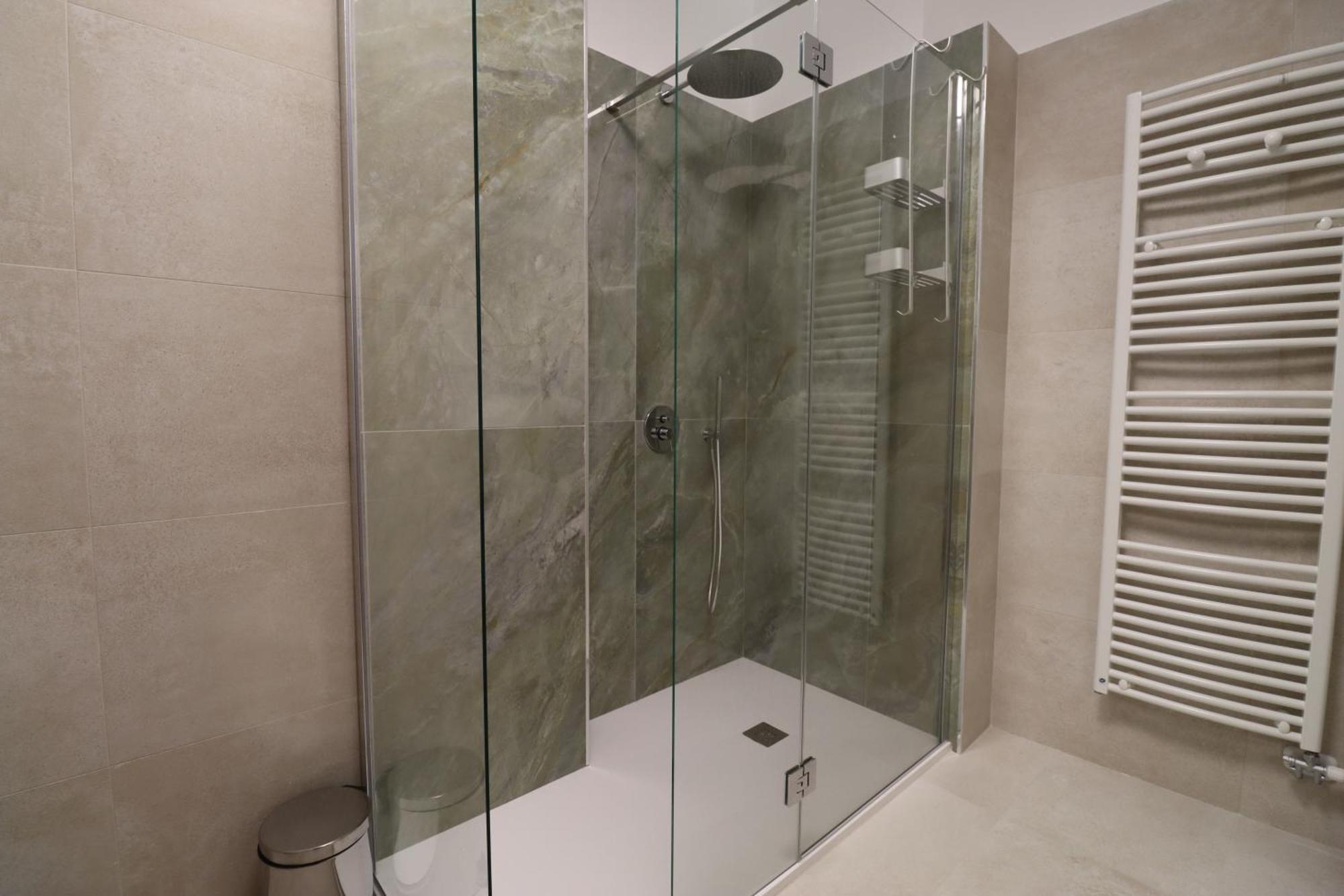 Sisina's Aparthotel Lecce