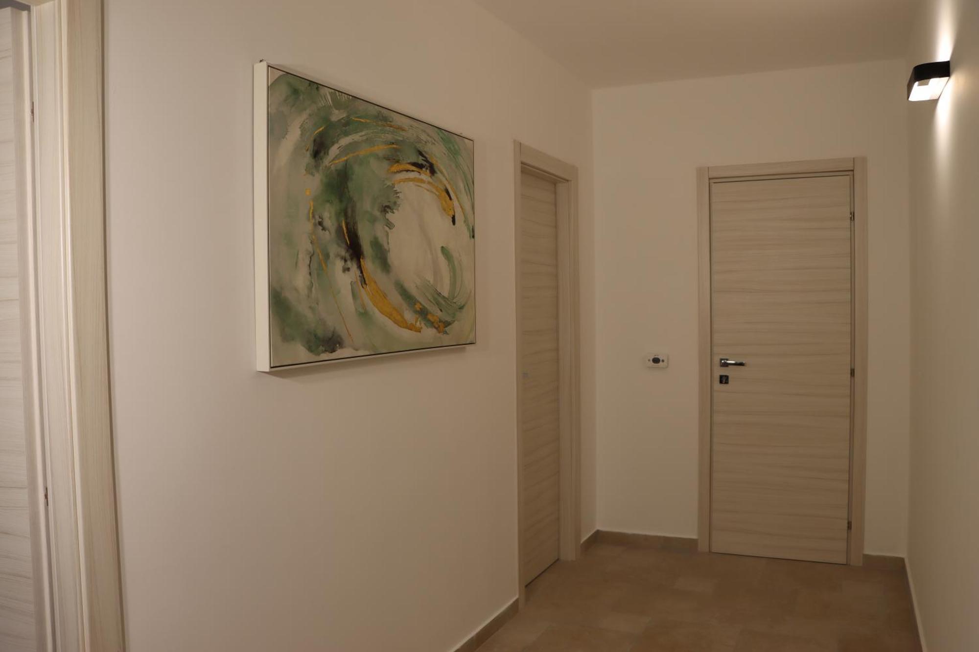 Aparthotel Sisina's Lecce