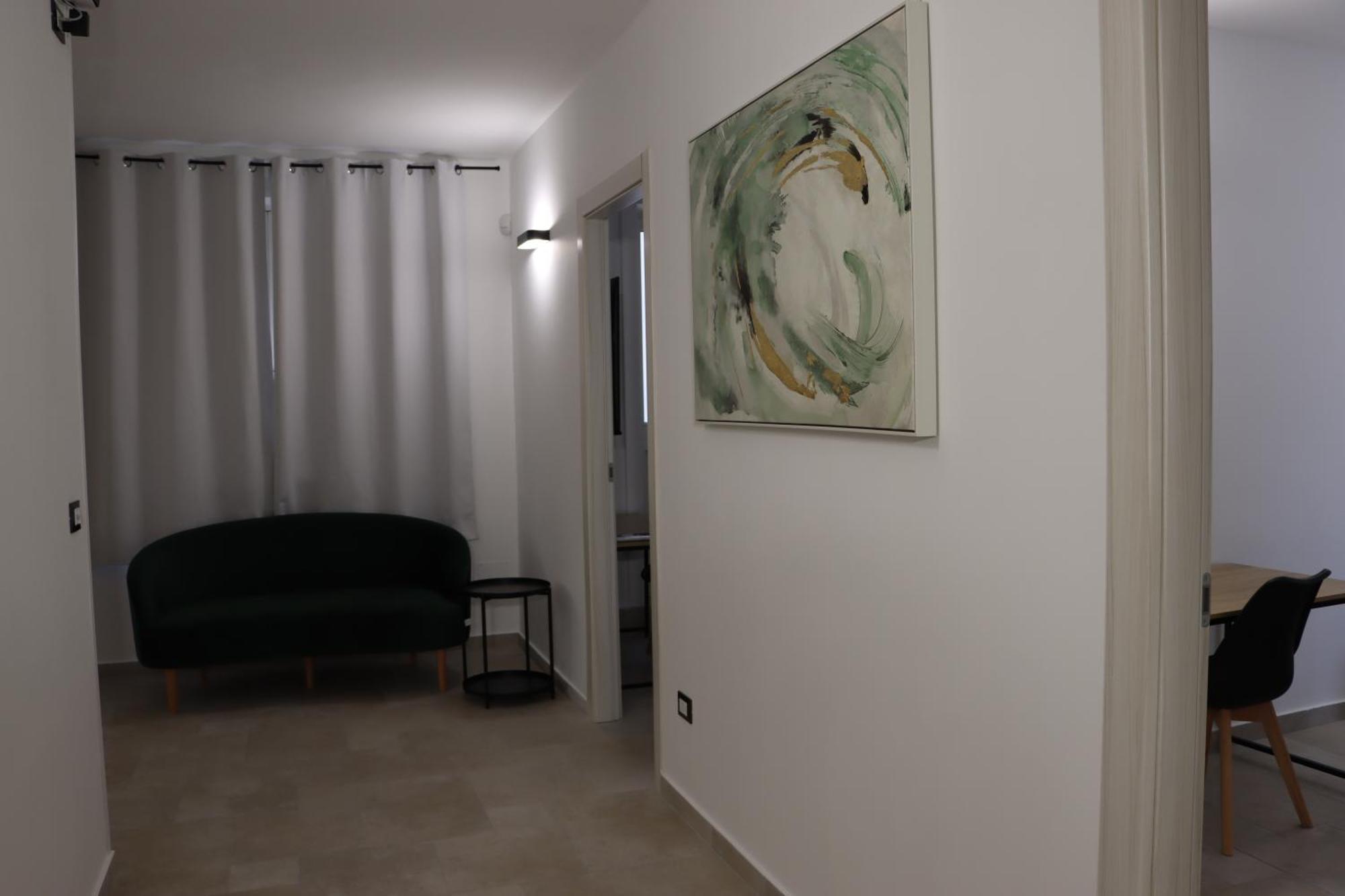 Sisina's Aparthotel