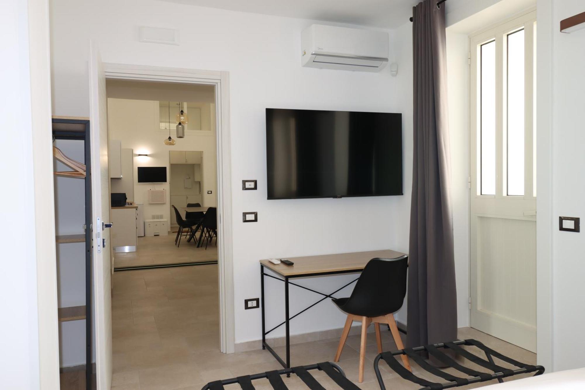Aparthotel Sisina's
