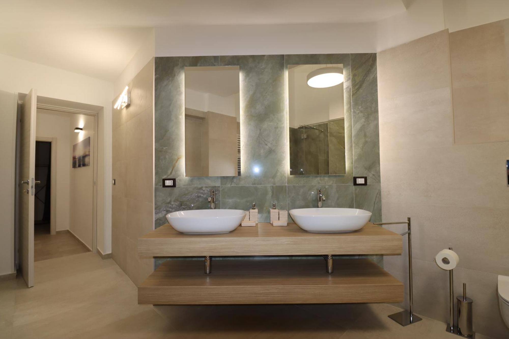 Aparthotel Sisina's Lecce