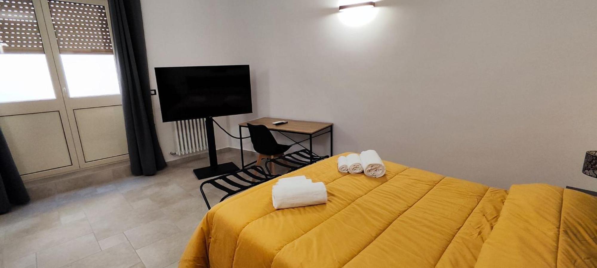 Sisina's Aparthotel