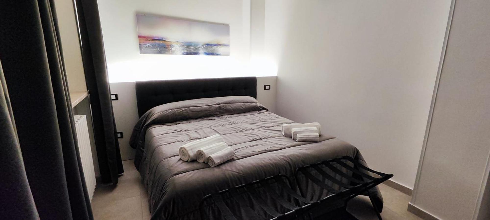 Sisina's Aparthotel *