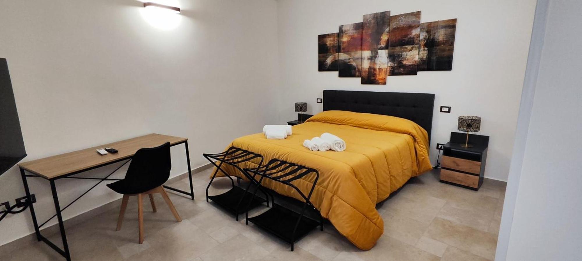 Aparthotel Sisina's Lecce