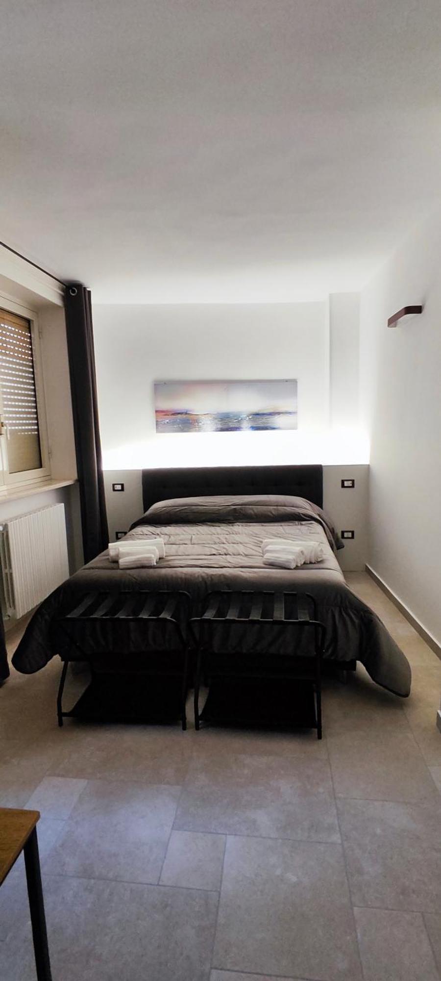 Sisina's Aparthotel *